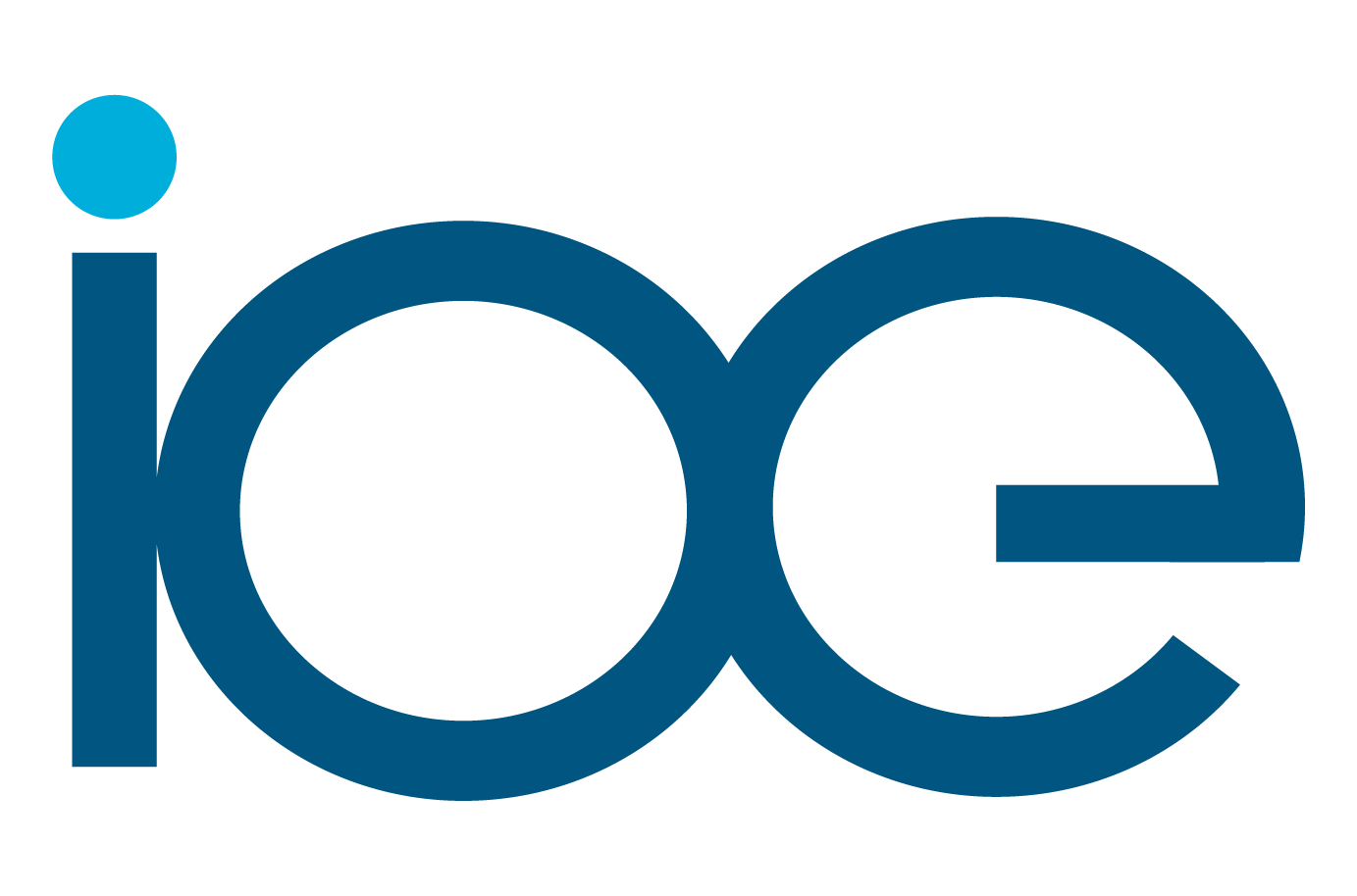 IOE EXPERT LOGO